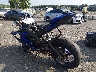 JYARJ28E4JA****** Salvage and Repairable 2018 Yamaha YZF-R6 in Rec Rides Online Exclusive