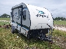 1UJBJAHXH****** Salvamento y Destrozados 2017 Jayco Hummingbird en Rec Rides Online Exclusive
