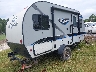 1UJBJAHXH****** Salvamento y Destrozados 2017 Jayco Hummingbird en Estado de Mississippi