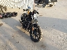 1HD4LE21XNB****** Salvage and Wrecked 2022 Harley-Davidson Iron 883 in Rec Rides Online Exclusive
