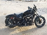 1HD4LE21XNB****** Salvage 2022 Harley-Davidson Iron 883 in Texas State