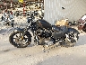 1HD4LE21XNB****** Wrecked 2022 Harley-Davidson Iron 883 in Texas State
