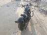 1HD4LE21XNB****** Salvage and Wrecked 2022 Harley-Davidson Iron 883 in Texas State