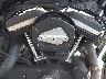 1HD4LE21XNB****** Wrecked 2022 Harley-Davidson Iron 883 in Rec Rides Online Exclusive