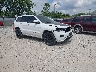 1C4RJFAG4JC****** Salvage and Wrecked 2018 Jeep Grand Cherokee in Columbus