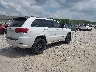 1C4RJFAG4JC****** Salvage and Wrecked 2018 Jeep Grand Cherokee in Ohio State