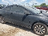 2HGFG1B84BH****** Repairable 2011 Honda Civic in Texas State