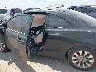 2HGFG1B84BH****** Salvage 2011 Honda Civic
