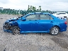 2T1BU40EX9C****** Repairable 2009 Toyota Corolla in New York State