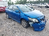 2T1BU40EX9C****** Salvage and Wrecked 2009 Toyota Corolla in Rochester