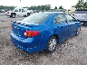 2T1BU40EX9C****** Salvage and Wrecked 2009 Toyota Corolla in New York State
