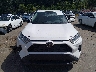 2T3C1RFV7KW****** Destrozados 2019 Toyota RAV4 en Estado de Mississippi