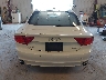 WAUYGAFC5DN****** Wrecked 2013 Audi A7
