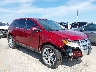 2FMDK3KC6DB****** Wrecked 2013 Ford Edge in Texas State