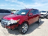 2FMDK3KC6DB****** Used 2013 Ford Edge in Texas State