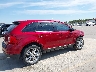 2FMDK3KC6DB****** Repairable 2013 Ford Edge in Texas State