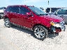 2FMDK3KC6DB****** Salvage and Wrecked 2013 Ford Edge in Austin North