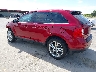 2FMDK3KC6DB****** Salvage and Repairable 2013 Ford Edge in Austin North