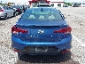 5NPD84LFXKH****** Wrecked 2019 Hyundai Elantra
