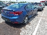5NPD84LFXKH****** Salvage and Wrecked 2019 Hyundai Elantra in Louisiana State