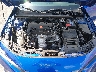 2HGFE2F52RH****** Reparables 2024 Honda Civic en Saint Louis