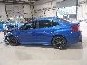 JF1VA1C64J9****** Salvage 2018 Subaru WRX