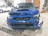 JF1VA1C64J9****** Salvage and Repairable 2018 Subaru WRX in North Carolina State