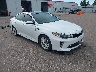 5XXGU4L33HG****** Salvamento y Destrozados 2017 Kia Optima en Colorado Springs