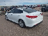 5XXGU4L33HG****** Salvamento y Reparables 2017 Kia Optima en Colorado Springs