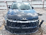 5XYK33DF3TG****** Destrozados 2026 Kia Sportage en Estado de Georgia