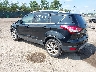 1FMCU9J90GU****** Salvage and Repairable 2016 Ford Escape in South Bend