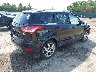 1FMCU9J90GU****** Salvage and Wrecked 2016 Ford Escape in Indiana State