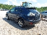 JTJHW31U060****** Salvamento y Reparables 2006 Lexus RX Hybrid en Huntsville