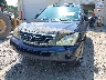 JTJHW31U060****** Salvamento y Reparables 2006 Lexus RX Hybrid en Estado de Alabama