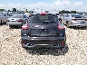 JN8AF5MV1FT****** Wrecked 2015 Nissan Juke