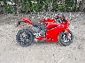 ZDM14BYW9GB****** Destrozados 2016 Ducati New Superbike (SBK) en Estado de Maryland