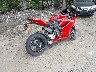 ZDM14BYW9GB****** Salvamento y Destrozados 2016 Ducati New Superbike (SBK) en Estado de Maryland
