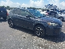 JF2GTADC0JH****** Salvamento y Destrozados 2018 Subaru Crosstrek en Miami North