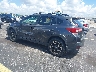 JF2GTADC0JH****** Salvamento y Reparables 2018 Subaru Crosstrek en Miami North