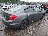 19XFB2F52CE****** Salvage and Wrecked 2012 Honda Civic in Massachusetts State
