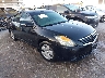 1N4AL21E48N****** Salvage and Wrecked 2008 Nissan Altima in San Antonio South
