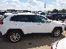 1C4PJLCB2JD****** Destrozados 2018 Jeep Cherokee en Estado de Texas