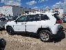 1C4PJLCB2JD****** Usados 2018 Jeep Cherokee en Estado de Texas