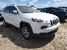 1C4PJLCB2JD****** Salvamento y Destrozados 2018 Jeep Cherokee en Austin