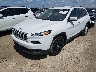 1C4PJLCB2JD****** Usados y Reparables 2018 Jeep Cherokee en Austin