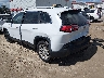 1C4PJLCB2JD****** Salvamento y Reparables 2018 Jeep Cherokee en Austin