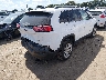 1C4PJLCB2JD****** Salvamento y Destrozados 2018 Jeep Cherokee en Estado de Texas