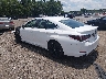58AGZ1B11NU****** Salvamento y Reparables 2022 Lexus ES en Lexington