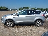 1FMCU9GX1GU****** Salvamento 2016 Ford Escape
