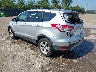 1FMCU9GX1GU****** Salvamento y Reparables 2016 Ford Escape en South Bend